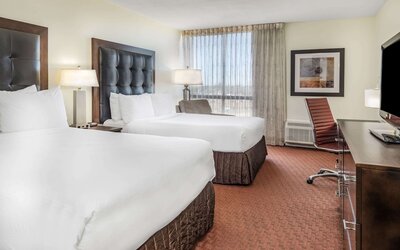 Wyndham Sacramento