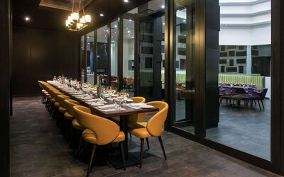 Hilton Toronto/Markham Suites Conference Centre & Spa