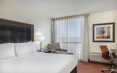 Wyndham Sacramento