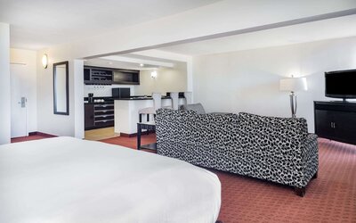 Wyndham Sacramento