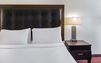 Wyndham Sacramento