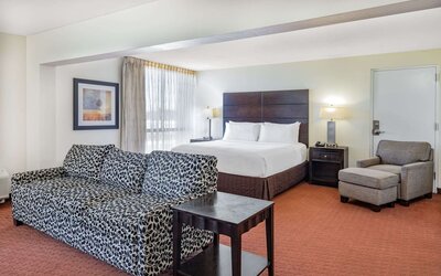 Wyndham Sacramento