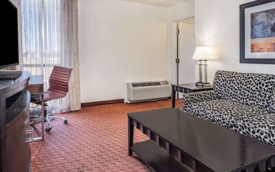 Wyndham Sacramento
