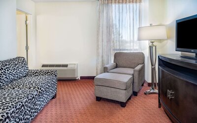 Wyndham Sacramento