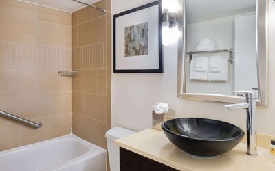 Wyndham Sacramento