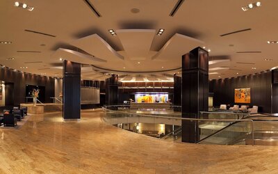InterContinental Toronto Centre by IHG