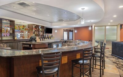 Wyndham Sacramento