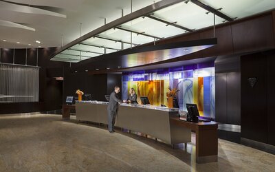 InterContinental Toronto Centre by IHG