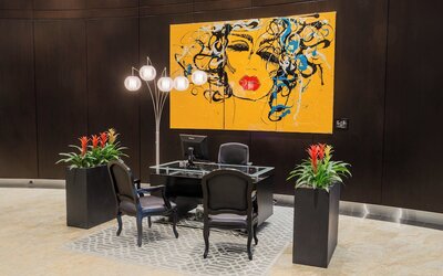 InterContinental Toronto Centre by IHG