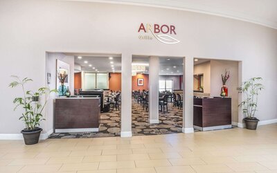 Wyndham Sacramento