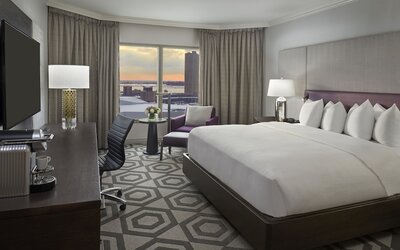 InterContinental Toronto Centre by IHG