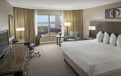 InterContinental Toronto Centre by IHG
