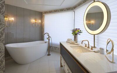 InterContinental Toronto Centre by IHG