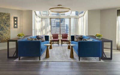 InterContinental Toronto Centre by IHG