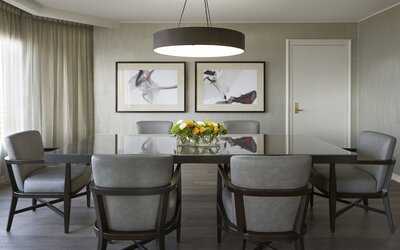 InterContinental Toronto Centre by IHG