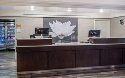 La Quinta Inn by Wyndham Sacramento North