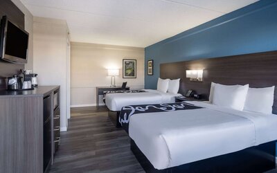 La Quinta Inn by Wyndham Sacramento North