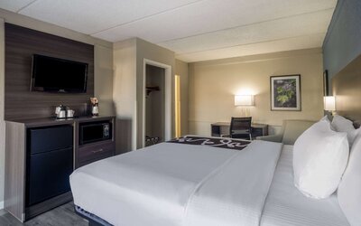 La Quinta Inn by Wyndham Sacramento North