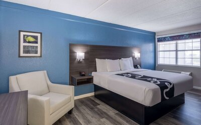 La Quinta Inn by Wyndham Sacramento North