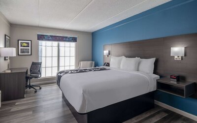 La Quinta Inn by Wyndham Sacramento North