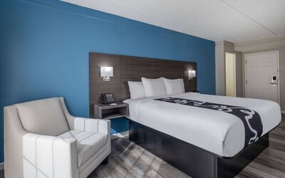 La Quinta Inn by Wyndham Sacramento North