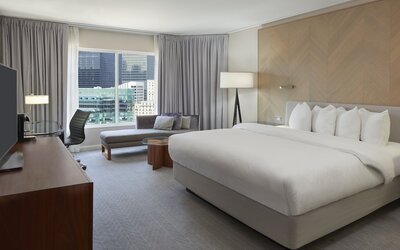 InterContinental Toronto Centre by IHG