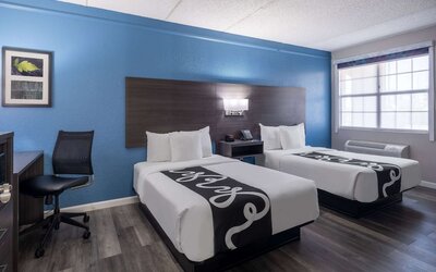 La Quinta Inn by Wyndham Sacramento North