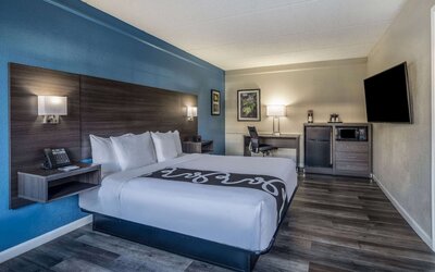La Quinta Inn by Wyndham Sacramento North