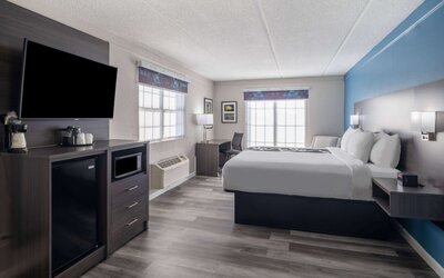 La Quinta Inn by Wyndham Sacramento North