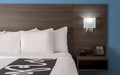 La Quinta Inn by Wyndham Sacramento North