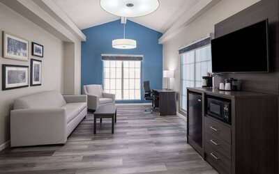 La Quinta Inn by Wyndham Sacramento North