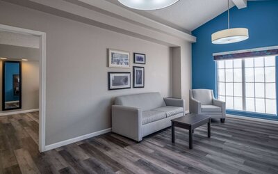 La Quinta Inn by Wyndham Sacramento North