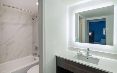 La Quinta Inn by Wyndham Sacramento North