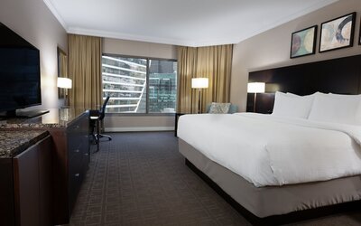 InterContinental Toronto Centre by IHG