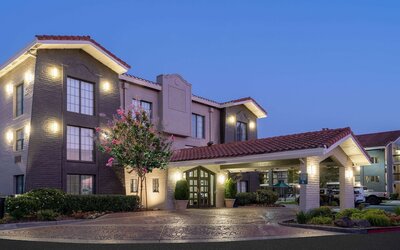 La Quinta Inn by Wyndham Sacramento North
