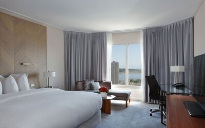 InterContinental Toronto Centre by IHG