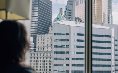 InterContinental Toronto Centre by IHG