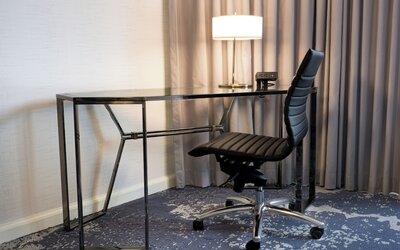 InterContinental Toronto Centre by IHG
