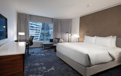 InterContinental Toronto Centre by IHG