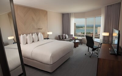 InterContinental Toronto Centre by IHG