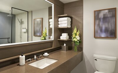 InterContinental Toronto Centre by IHG