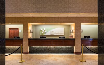Holiday Inn Sacramento Downtown-Arena by IHG