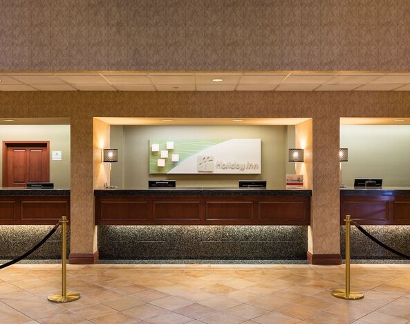 Holiday Inn Sacramento Downtown-Arena by IHG