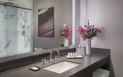 InterContinental Toronto Centre by IHG