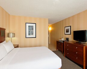 Holiday Inn Sacramento Downtown-Arena by IHG