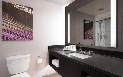 InterContinental Toronto Centre by IHG