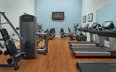 InterContinental Toronto Centre by IHG