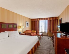 Holiday Inn Sacramento Downtown-Arena by IHG
