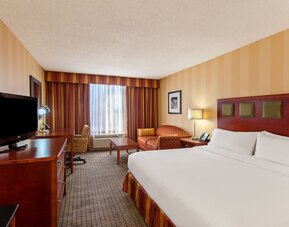 Holiday Inn Sacramento Downtown-Arena by IHG