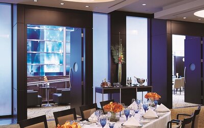 InterContinental Toronto Centre by IHG